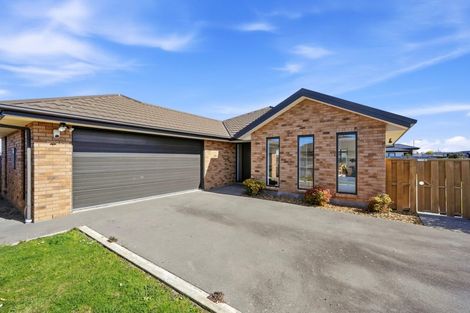 Photo of property in 29 El Alamein Avenue, Rangiora, 7400
