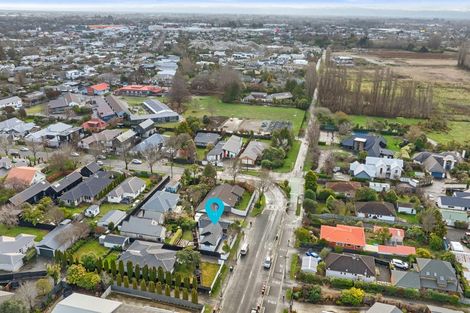 Photo of property in 197 Rutland Street, St Albans, Christchurch, 8052