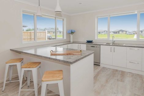 Photo of property in 28 Jean Archie Drive, Rolleston, 7614