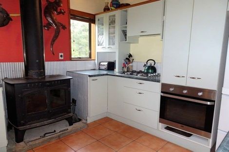 Photo of property in 151 Coulson Road, Paroa, Greymouth, 7805
