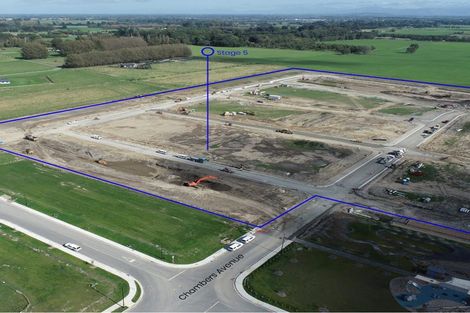 Photo of property in 13 Mehrtens Crescent, Woodend, 7691