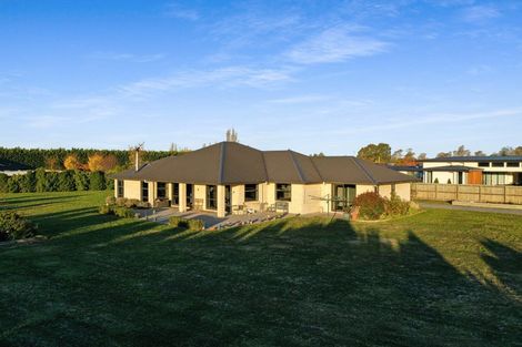 Photo of property in 122d Tarbottons Road, Tinwald, Ashburton, 7700