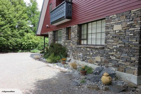 Photo of property in 9 Trelissick Loop, Castle Hill, Springfield, 7580