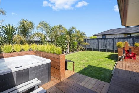 Photo of property in 135 Hillpark Drive, Pokeno, 2402