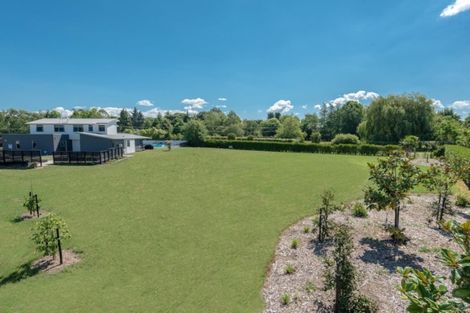 Photo of property in 337a Newell Road, Tamahere, Hamilton, 3283