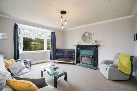 Photo of property in 108 Metzger Street, Heidelberg, Invercargill, 9812