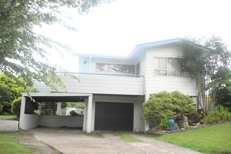 Photo of property in 27 Hookey Drive, Te Puke, 3119