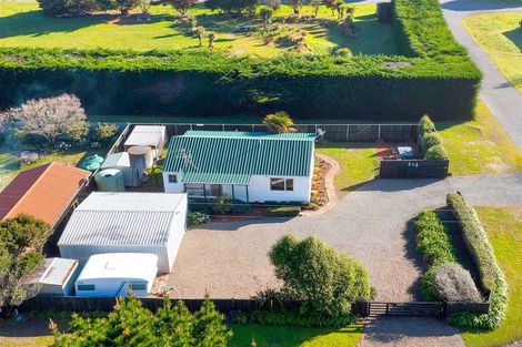 Photo of property in 28 Chamberlain Avenue, Amberley, 7481