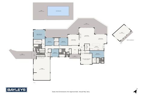 Photo of property in 265 Fletcher Road, Waimauku, 0881