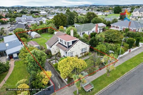Photo of property in 53 Rimu Street, Heidelberg, Invercargill, 9812