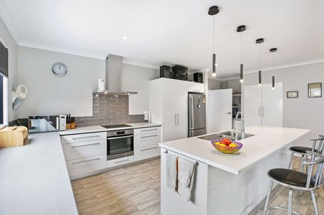 Photo of property in 17 Meadowview Drive, Morrinsville, 3300