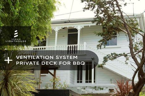 Photo of property in 10 Niger Street, Grey Lynn, Auckland, 1021