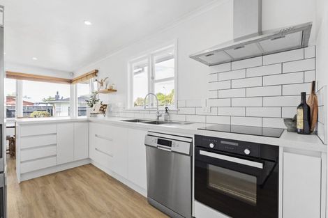 Photo of property in 282 Tremaine Avenue, Takaro, Palmerston North, 4412