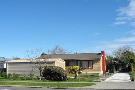 Photo of property in 124 Gascoigne Street, Raureka, Hastings, 4120