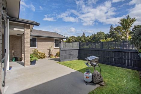 Photo of property in 12 Tieke Place, Horahora, Whangarei, 0110