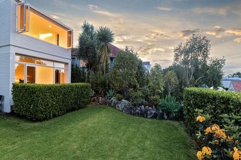 Photo of property in 3/15 Karori Crescent, Orakei, Auckland, 1071