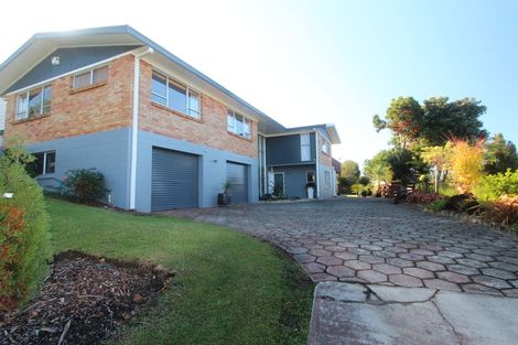 Photo of property in 133 Raumanga Heights Drive, Raumanga, Whangarei, 0110