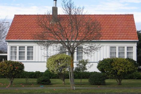 Photo of property in 64 Manson Street, Terrace End, Palmerston North, 4410