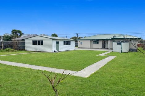 Photo of property in 22 Tavender Street, Woolston, Christchurch, 8023