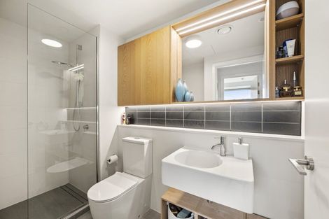 Photo of property in Victoria Lane Apartments, 702/161 Victoria Street, Te Aro, Wellington, 6011