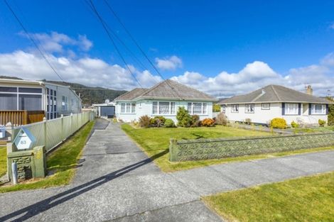 Photo of property in 83 Miro Street, Trentham, Upper Hutt, 5018