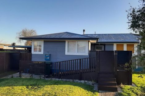 Photo of property in 66 Matai Street, Murupara, 3025