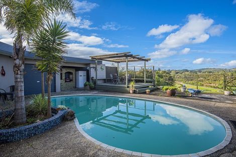 Photo of property in 127 King Street, Hikurangi, 0114