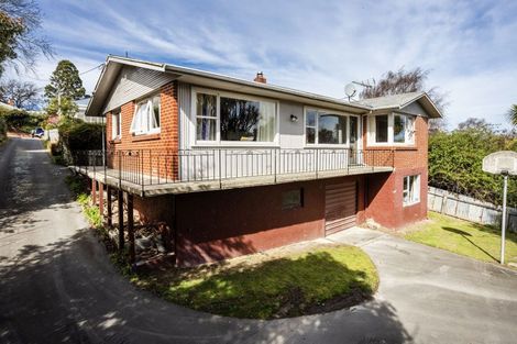 Photo of property in 25a Warden Street, Opoho, Dunedin, 9010
