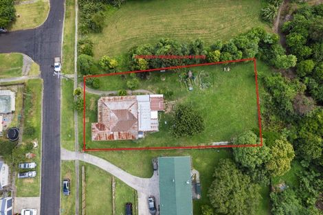 Photo of property in 12 Puriri Street, Te Aroha, 3320