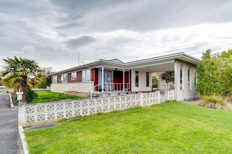 Photo of property in 2 Jellicoe Place, Tamatea, Napier, 4112