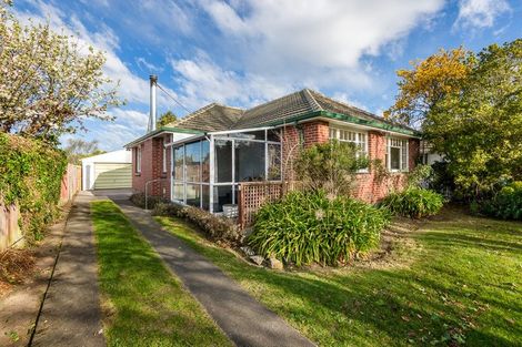 Photo of property in 10 Murdoch Street, Bryndwr, Christchurch, 8053