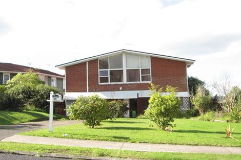 Photo of property in 26 Chatsworth Crescent, Pakuranga Heights, Auckland, 2010
