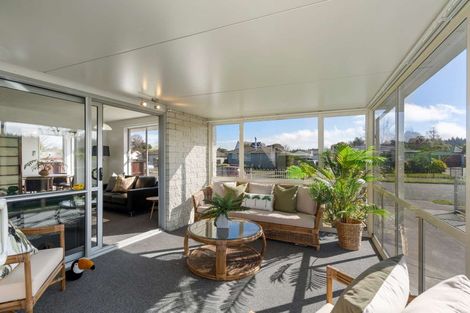 Photo of property in 34 Valecrest Avenue, Parklands, Christchurch, 8083