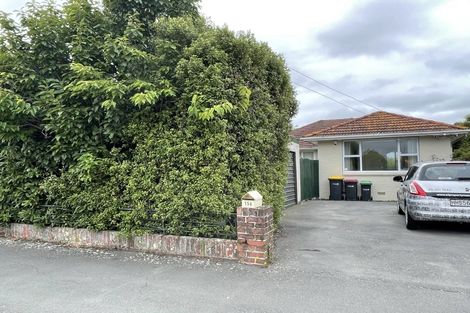 Photo of property in 1/156 Ilam Road, Ilam, Christchurch, 8041
