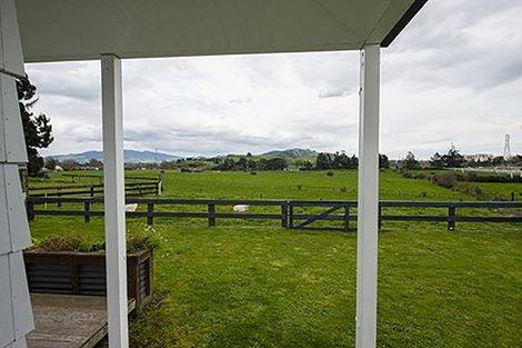 Photo of property in 542 Tirau Road, Cambridge, 3496