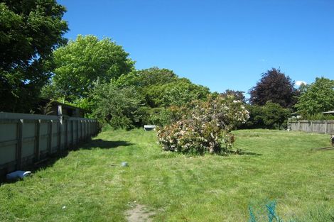 Photo of property in 229a Talbot Street, Geraldine, 7930