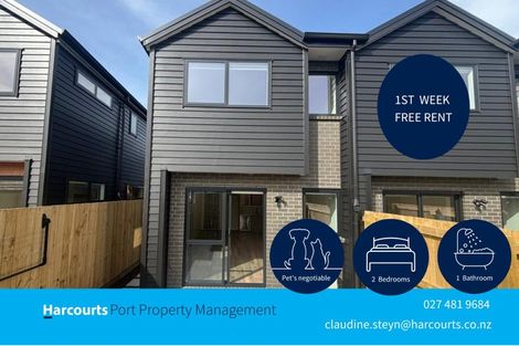 Photo of property in 8/25 Childs Avenue, Pukekohe, 2120