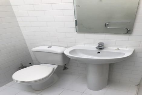 Photo of property in 2g Middle Street, Freemans Bay, Auckland, 1011