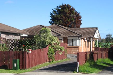 Photo of property in 3/130 Coronation Road, Papatoetoe, Auckland, 2025