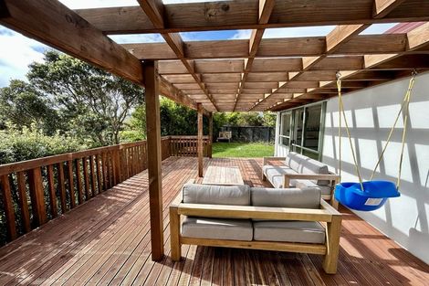 Photo of property in 8 Lingard Grove, Brooklyn, Wellington, 6021