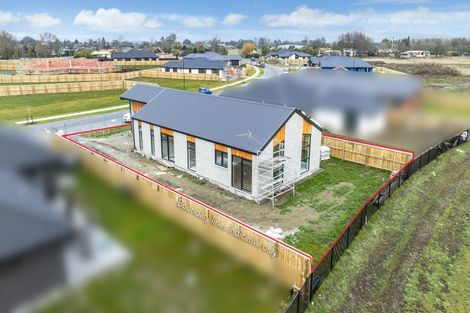 Photo of property in 38 Da Vinci Avenue, Leeston, 7632