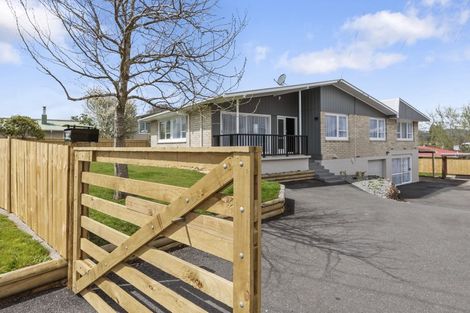 Photo of property in 30 Mount View Drive, Mangakakahi, Rotorua, 3015