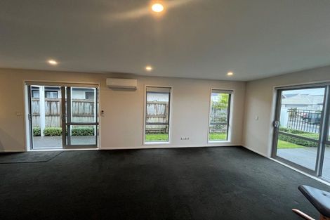 Photo of property in 144 The Runway, Wigram, Christchurch, 8042