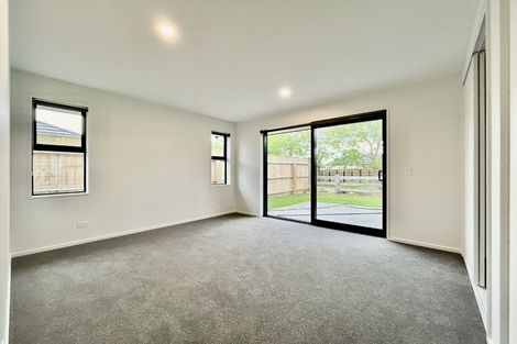 Photo of property in 16 Glovers Road, Halswell, Christchurch, 8025