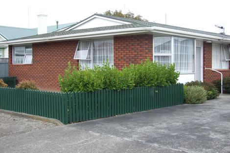 Photo of property in 1/132 Heretaunga Street, Palmerston North, 4414