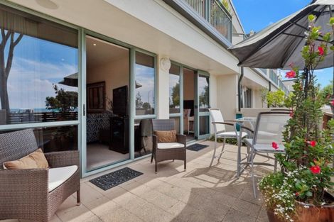 Photo of property in Beachpoint Apartments, 2/5 West End Road, Ohope, 3121