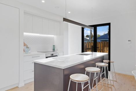 Photo of property in 3/14 Poulson Street, Addington, Christchurch, 8024