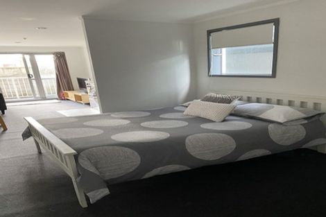 Photo of property in Waldorf Bankside Apartments, 3d/8 Bankside Street, Auckland Central, Auckland, 1010