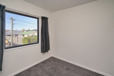 Photo of property in 117 Nursery Road, Phillipstown, Christchurch, 8011