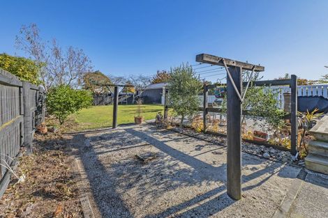 Photo of property in 15 Longden Street, Darfield, 7510